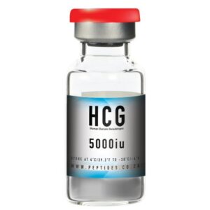 Buy HCG 5000IU Injection Australia