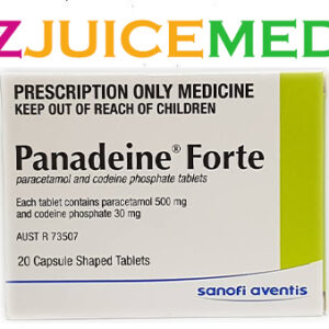 Buy Panadeine Prodeine Forte online in Australia