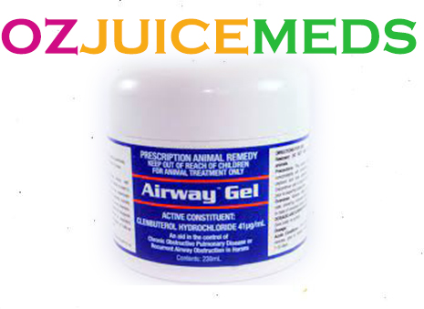 buy clenbuterol airway gel online in Australia - clenbuterol Airway gel for sale