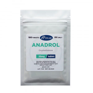 Buy Anadrol online Australia