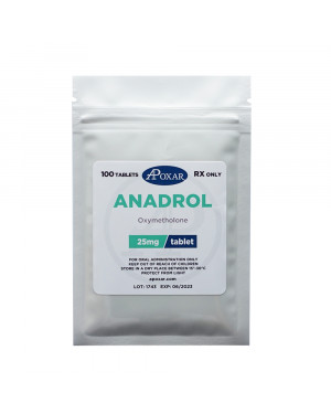 Buy Anadrol online Australia