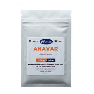 Buy Anavar Australia