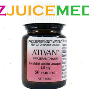 Buy Ativan lorazepam online in Australia