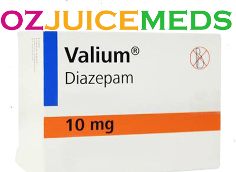 Buy Valium Diazepam 10mg for sleep online in Australia