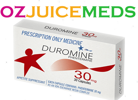 Where to buy Duromine 30mg online in Australia