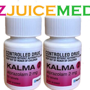 Buy Kalma 2 Alprazolam 2mg online in Australia