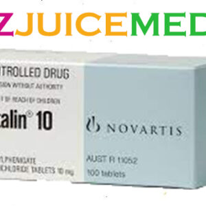 Buy Ritalin Methylphenidate online in Australia